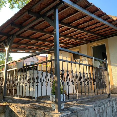 Kuca Za Iznajmljivanje Andrija Ljubuški Exterior foto